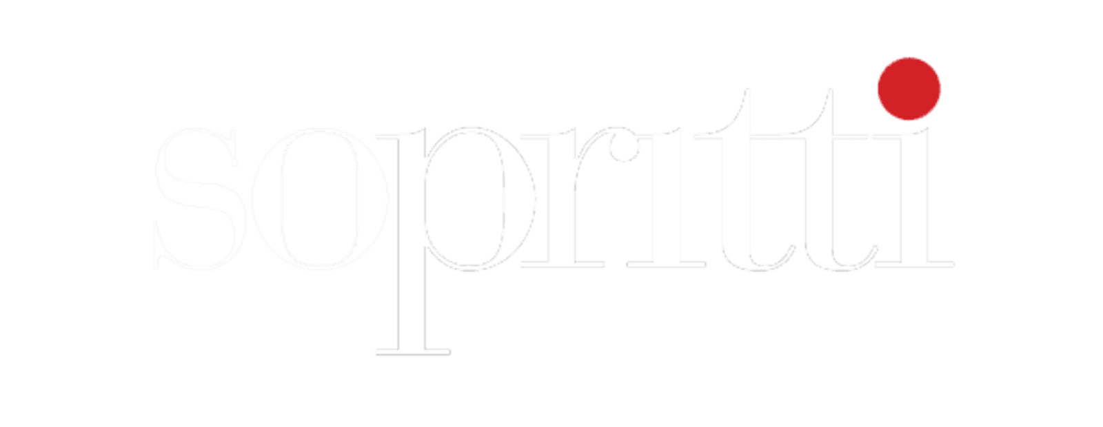 Sopritti exhibition — runway and designer showcase moment